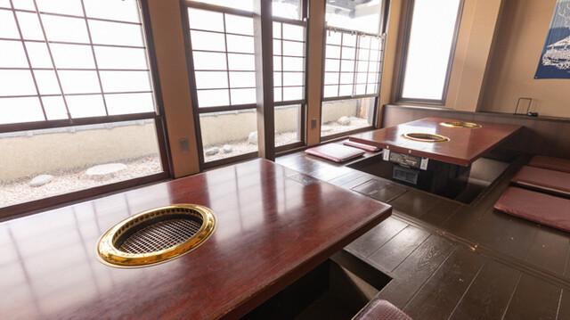 Yakiniku Miyama Kagoshima Eirakuso Bettei photo 5