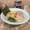 ラーメンショップ 椿 堀割店