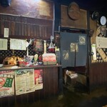 地鶏－高天原 - 