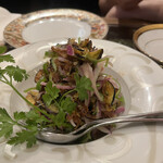 セイロン・イン - 