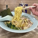 ラーメンショップ 椿 - 