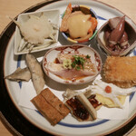 寿し おおはた - 
