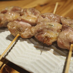 焼鳥と地酒 SAKE酉 - 