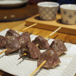 焼鳥と地酒 SAKE酉 - 