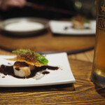 焼鳥と地酒 SAKE酉 - 