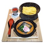 Ganso Mentai Nikomi Tsukemen - 