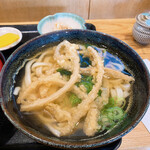 正八郎うどん - 