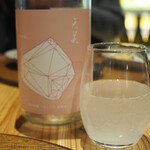 焼鳥と地酒 SAKE酉 - 