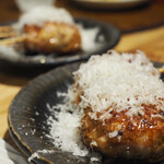 焼鳥と地酒 SAKE酉 - 