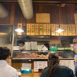 Yakitori Nishidaya - 