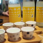 焼鳥と地酒 SAKE酉 - 