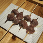 焼鳥と地酒 SAKE酉 - 