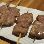 焼鳥と地酒 SAKE酉 - 