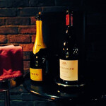 Wine&Bar B-Noir - 