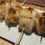 焼鳥と地酒 SAKE酉 - 