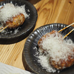 焼鳥と地酒 SAKE酉 - 