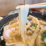 正八郎うどん - 