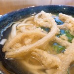 正八郎うどん - 