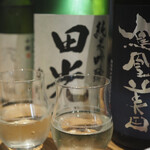 焼鳥と地酒 SAKE酉 - 