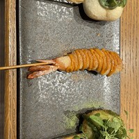 フレンチ串揚げBEIGNET 東京 - 