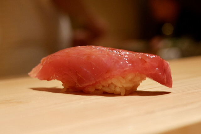 Sushi Oohata photo