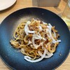 Park kitchen WEEKEND - パスタ