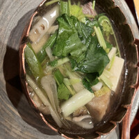 日本料理　かこみ - 