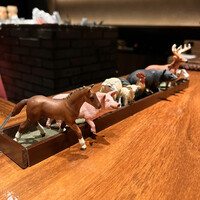 肉割烹 ASATSUYU - 