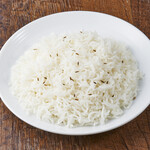 Basmati Rice Basmati Rice