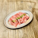 Yakiniku Horumon Sakaba Toroniku - 