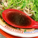 新福菜館 - 