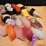 Banyanosushi - 