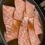 WAGYU でですけ - 