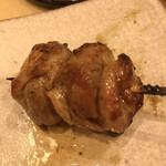 焼鳥 谷口 - 