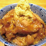 [Tokachi specialty] Kamogawa miso Pork bowl