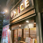 トリスタンド酒場 NiCE - 