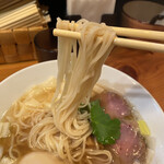 麺堂にしき - 