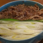 讃岐うどん　志成 - 