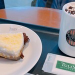 TULLY'S COFFEE Select - 