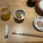 日本橋イカセンター - 