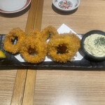 日本橋イカセンター - 