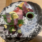 日本橋イカセンター - 