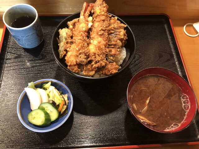 天冨良 むら田 （テンプラムラタ） - 不動前/天ぷら | 食べログ