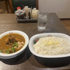 欧風カレー ボンディ 大手町店