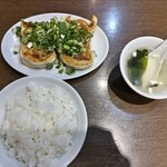 天鴻餃子房 - 