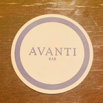 AVANTI - 