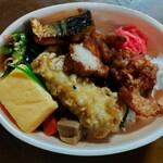 ホットモット - 料理写真: