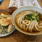 Kinunobebashi Udon Kenkyuusho - 