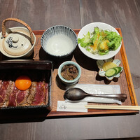焼肉 きたん 法善寺 - 
