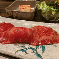 焼肉 拍手喝采 - 